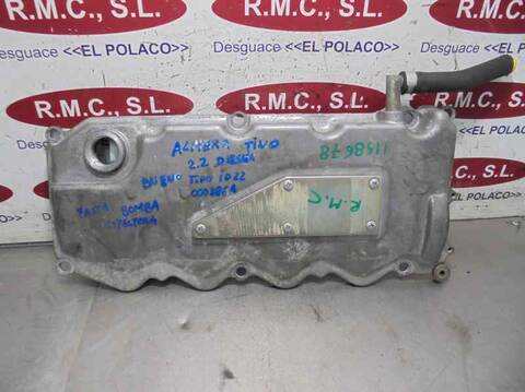 Despiece Motor Nissan Almera 2.2 16V TD CAT 115CV 84KW