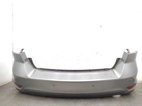 Paragolpes Trasero Fiat Freemont 2.0 JTD 170CV 125KW