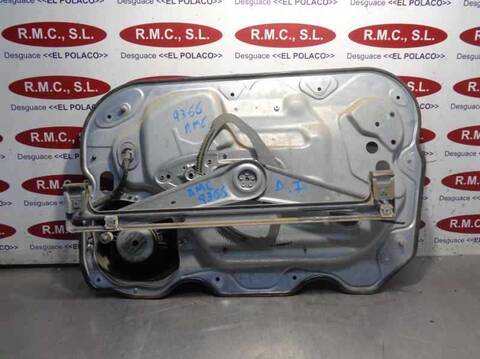 Foto 4ª: Elevalunas Eléctrico Delantero Izquierdo Ford C Max AMBIENTE D) 100CV 74KW FOCUS CAP) [HWDA] (2003)