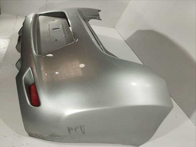 Foto 2ª: Paragolpes Trasero Nissan Leaf ACENTA 109CV 80KW [EM57] (2016)