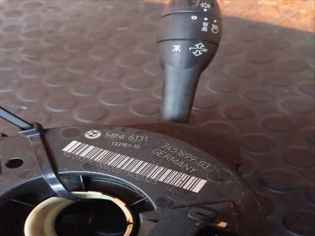 Foto 2ª: Mando Luces Mini Mini COOPER 1 16V CAT 120CV (2006)
