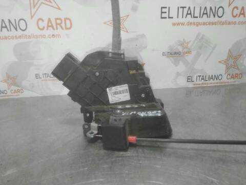 Foto 1ª: Cerradura Puerta Trasera Izquierda Ford Mondeo TITANIUM 140CV 103KW [QXBA] (2007)