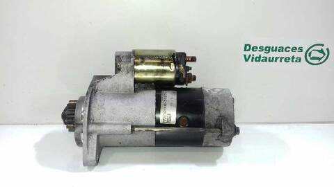 Foto 1ª: Motor de Arranque Nissan Cabstar 2.5 DIESEL 122CV 90KW [YD25 EURO 4] (2009)