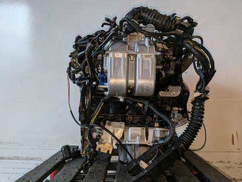 Motor Completo Opel Vectra X20XEV BERLINA
