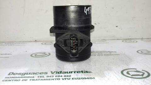 Foto 2ª: Caudalimetro Volkswagen Touareg TDI R5 174CV 128KW [BAC] (2004)