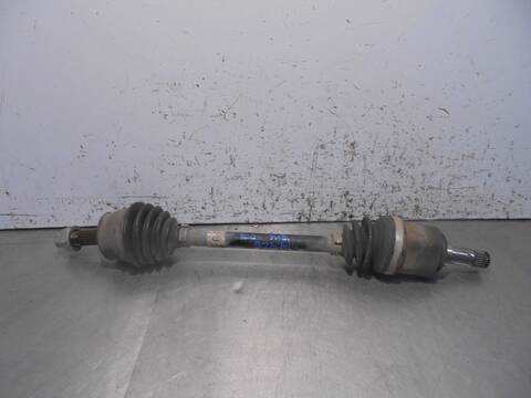 Transmision Delantera Izquierda Opel Corsa 1.2 16V CAT Z 12 XEP - LB4) 80CV 59KW