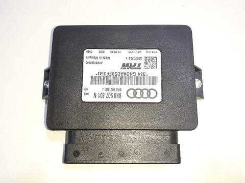 Foto 2ª: Centralita Motor ECU Audi A4 BASICO AVANT 163CV 120KW [CNHA] (2015)