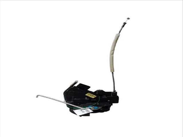Foto 3ª: Cerradura Puerta Trasera Derecha Kia Stonic 1.0 T-GDI ECO-DYNAMICS (2017)