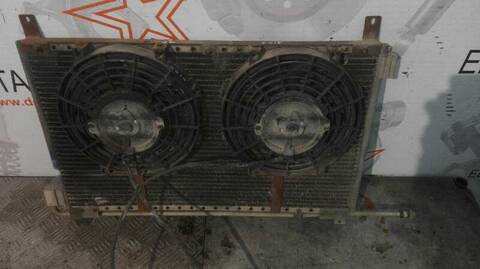 Foto 1ª: Electroventilador Mercedes Sprinter 412 D 904.462) 122CV 90KW [602980]