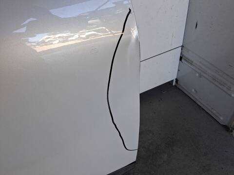 Foto 2ª: Puerta Delantera Derecha Mitsubishi ASX 1.3 MHEV VSXG3) 140CV 103KW [H5HE490] (2023)