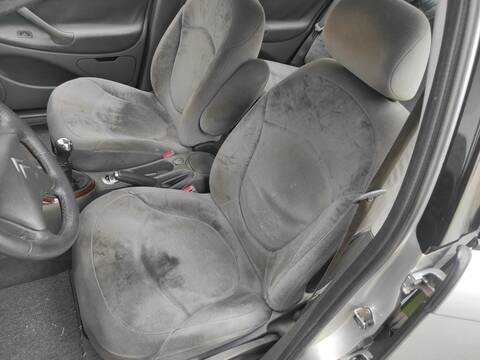 Foto 1ª: Asiento Delantero Izquierdo Citroen C5 RFN BERLINA (2002)