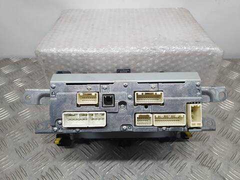 Foto 2ª: Sistema GPS Toyota Yaris ACTIVE HYBRID 75CV 55KW [1NZ] (2012)