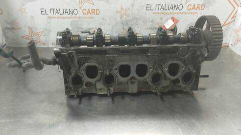 Culata Seat Leon SIGNO 90CV 66KW