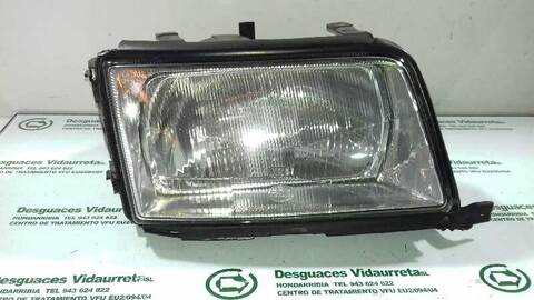 Faro Derecho Audi 100 2.3 BERLINA 133CV 98KW