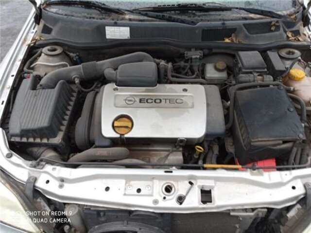 Foto 3ª: Cremallera de Direccion Opel Astra 1.6 16V [X 16 XEL]