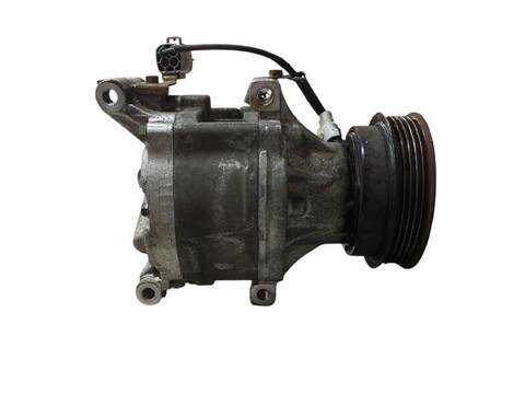 Compresor Aire Acondicionado Toyota Corolla 2.0 D-4D CDE120R CDE120L_)