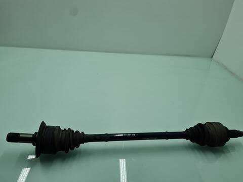 Foto 2ª: Transmision Trasera Derecha Bmw Serie 1 114 118D 143CV 105KW [N47D20C] (2012)