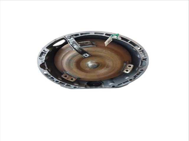 Caja Cambios Mercedes Clase S 220 280 171.454)