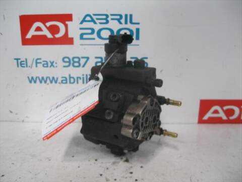 Foto 2ª: Bomba Inyeccion Renault Master 2.3 125 FURGON [D/M9T A676] (2010)