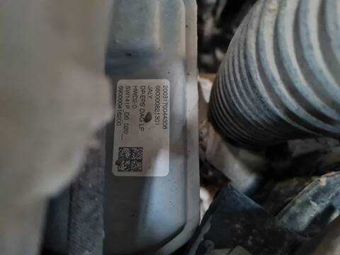 Cremallera de Direccion Citroen Berlingo SHINE M 131CV 96KW