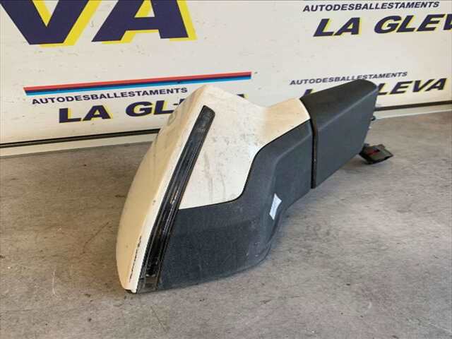 Foto 3ª: Retrovisor Derecho Seat Leon 1.6 TDI 115CV 0CV [DDY] (2017)