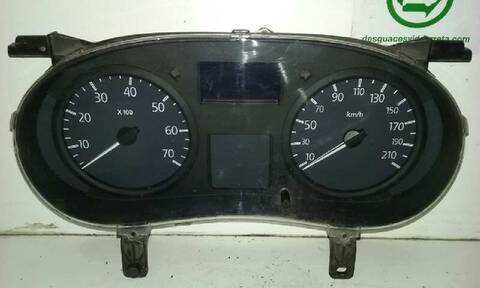 Cuadro de Instrumentos Renault Kangoo 1.5 DCI DIESEL 82CV 60KW