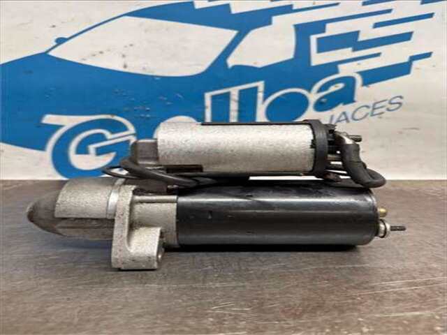 Motor de Arranque Audi A6 2.4 (121KW) [2.4 LTR. - 121 KW V6 30V]