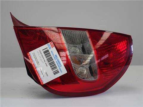 Piloto Trasero Derecho Citroen C5 2.0 HDI DCRHZB DCRHZE) BERLINA 109CV 80KW