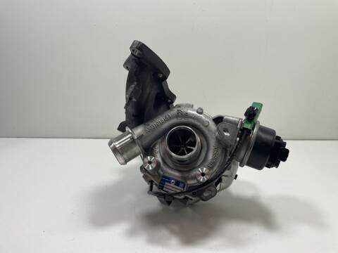 Turbocompresor Ford Kuga T7MC