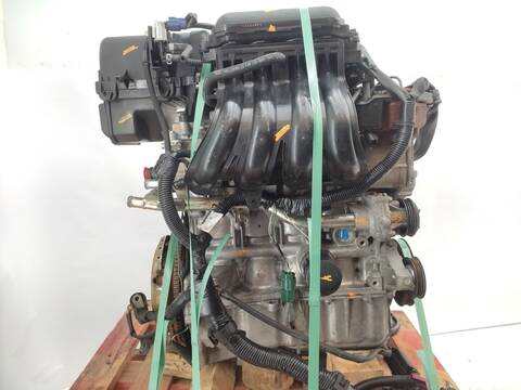 Motor Completo Nissan Micra 1.2 16V 80CV 59KW