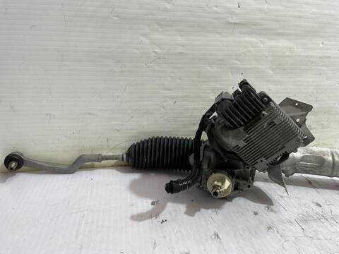 Foto 3ª: Cremallera de Direccion Mercedes Clase A 140 A 200 CDI 169.008) 140CV [OM640941] (2004)