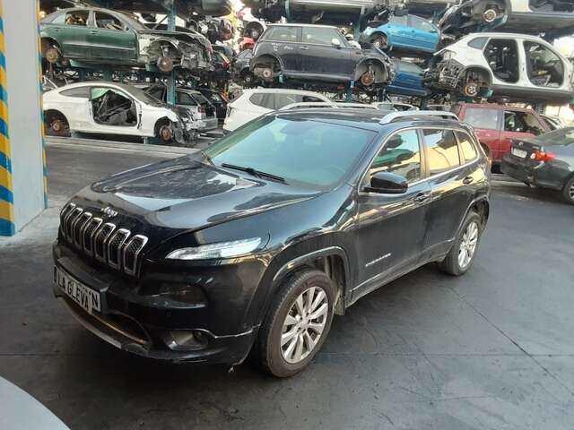 Mangueta Delantera Izquierda Jeep Cherokee 2.2 CRDI200CV