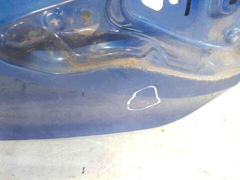 Foto 3ª: Portón Renault Clio ZEN 101CV 74KW [H4D450] (2020)