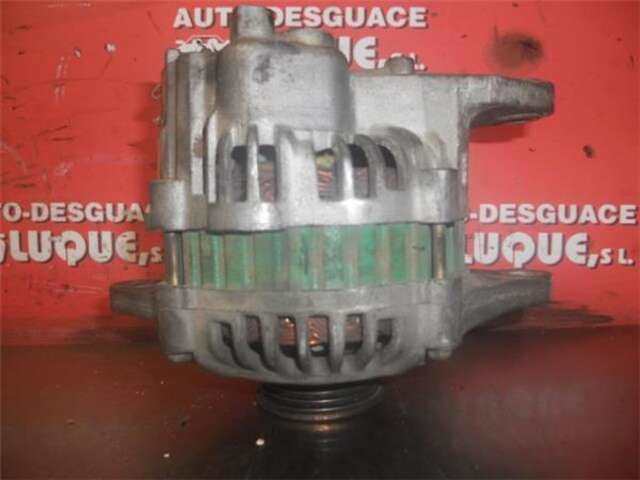 Foto 2ª: Alternador Kia Clarus 1.8 I 16V [T8]