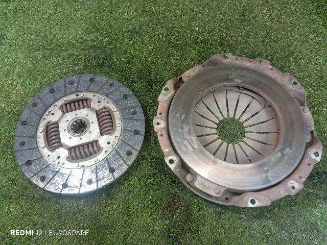 kit Embrague Santana Anibal 2.8 TD MILITAR