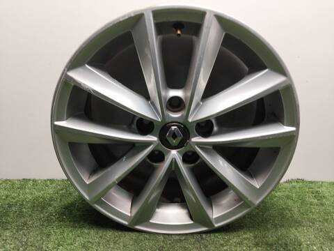 LLanta Chapa Renault Megane 1.2 TCE 130 B9MR) HATCHBACK 130CV 97KW IV HATCHBACK B9A/M/N_)