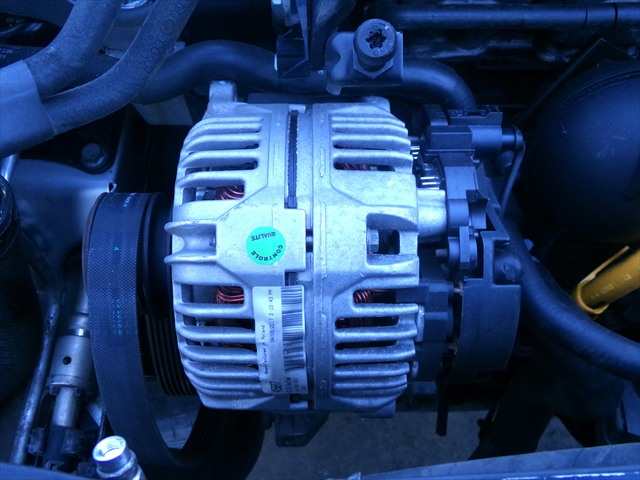 Alternador Seat Cordoba 1.9 TDI 2002-2008