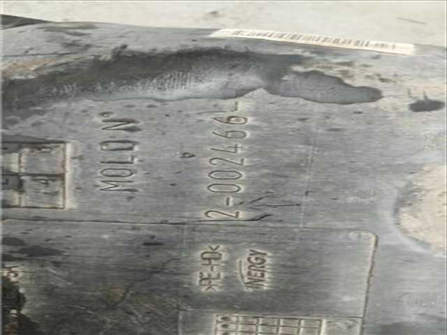 Foto 3ª: Deposito de Combustible Citroen Berlingo FURGON