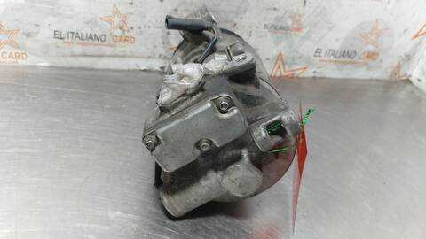 Foto 3ª: Compresor Aire Acondicionado Bmw Serie 1 114 120D BERLINA 163CV 120KW [M47N204D4] (2005)