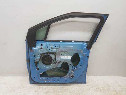 Foto 3ª: Puerta Delantera Derecha Citroen C3 FEEL