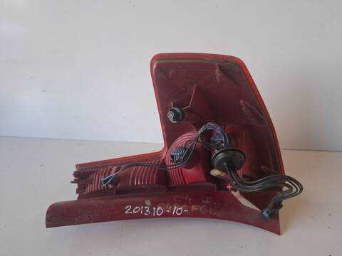 Foto 3ª: Piloto Trasero Derecho Citroen C4 COLLECTION 1.6 16V HDI 90CV (2020)