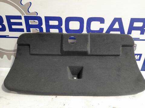 Foto 2ª: Maletero Opel Astra 1.7 16V CDTI 101CV [Z17DTH] (2006)
