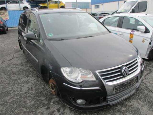 Motor Limpia Delantero Volkswagen Touran 1.4 HIGHLINE [1.4 LTR. - 103 KW 16V TSI (1390 CM3)]