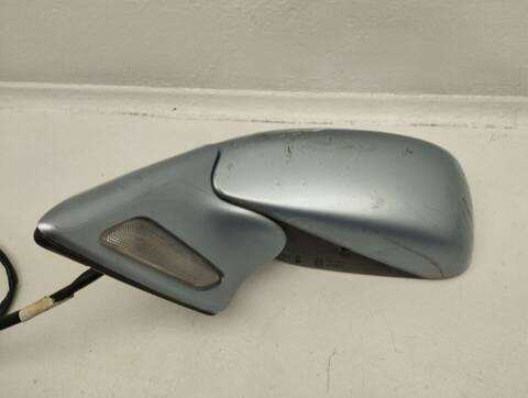 Foto 2ª: Retrovisor Izquierdo Fiat Ulysse 2.2 JTD DYNAMIC 128CV 94KW [4HW] (2006)