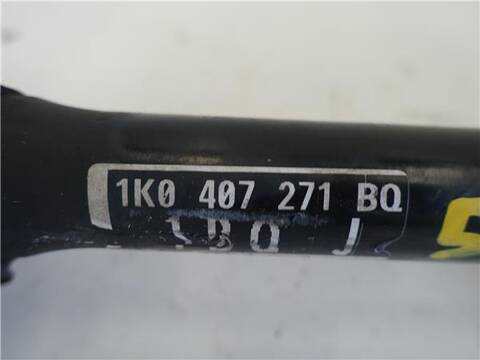 Foto 4ª: Transmision Delantera Izquierda Volkswagen Jetta 2.0 TDI 16V 140CV 103KW [BKD] (2006)