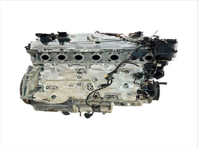 Foto 3ª: Motor Completo Bmw Serie 5 530 G30 G31 F90 286CV 210KW [B57D30B B57] (2020)