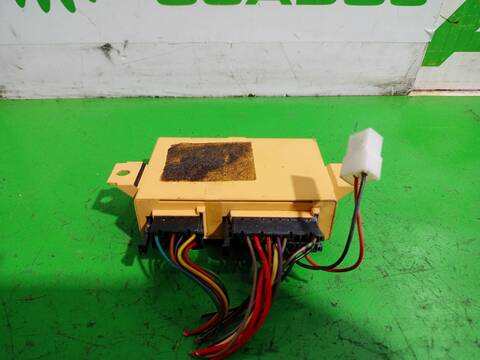 Foto 3ª: Centralita Motor ECU Nissan Juke ACENTA 117CV 86KW [HR16DE] (2012)