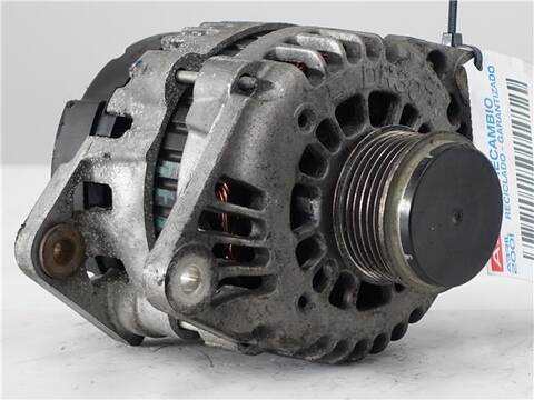 Alternador Opel Astra 1.7 CDTI BERLINA 110CV 81KW