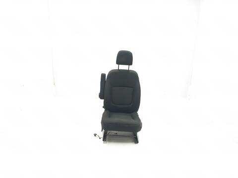 Asiento Delantero Derecho Renault Trafic PASSENGER L1H1 28T 8 PLAZAS) 130CV 97KW