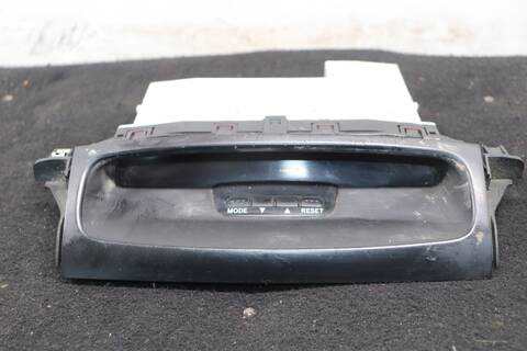 Pantalla Multifuncion Toyota Land Cruiser 3.0 D4-D VX 163CV 120KW